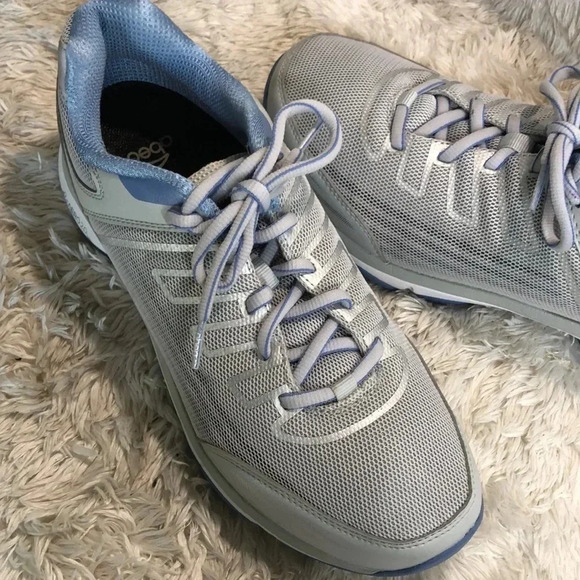 ABEO AEROsystem Dynamic Light Grey-Blue Women's - Picture 2 of 6